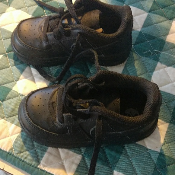 air force baby shoes